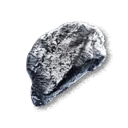 Lump of Silver