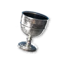 Silver Mug