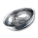 Silver Bowl