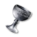 Silver Chalice