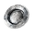 Silver Platter