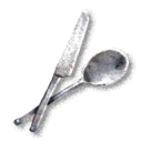 Silverware