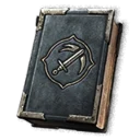 Counterattack Manual skill manual