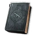 Perfect Riposte Manual skill manual
