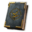 Restless Blade Manual skill manual