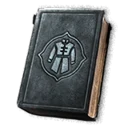 Second Skin I Manual skill manual