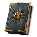 Second Skin II Manual skill manual