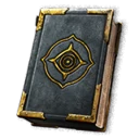 Sharp Eye Manual skill manual