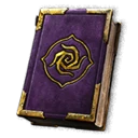 Blasphemous Echo Manual skill manual