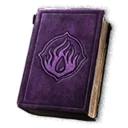 Burning Blood Manual skill manual