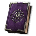 Evil Eye Manual skill manual