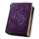 Forbidden Sigils Manual skill manual