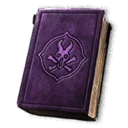 Lasting Malediction Manual skill manual