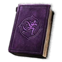 Mercurial Fervour Manual skill manual