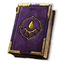Potent Blood Manual skill manual