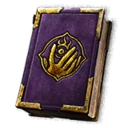 Soul Reaping Manual skill manual