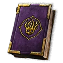Unholy Fervour Manual skill manual