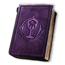 Unholy Vitality Manual skill manual