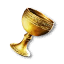 Golden Chalice