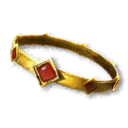 Ruby Diadem
