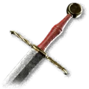 Song of Valour in The Blood of Dawnwalker