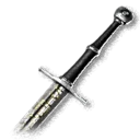 Gargoyle's Blade in The Blood of Dawnwalker