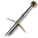 Majestic Greatsword in The Blood of Dawnwalker