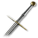 Perfected Battlesword in The Blood of Dawnwalker