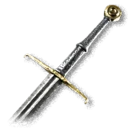 Elite Greatsword in The Blood of Dawnwalker