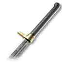 Dreaded Battle Cleaver in The Blood of Dawnwalker