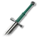 Champion's Battlesword in The Blood of Dawnwalker