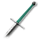 Exquisite Greatsword in The Blood of Dawnwalker