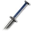 Great Battle Cleaver in The Blood of Dawnwalker