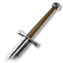 Soldier's Exquisite Greatsword in The Blood of Dawnwalker