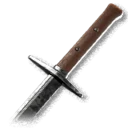Bandit's Fine Greatsword in The Blood of Dawnwalker