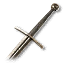 Dead Man's Sword in The Blood of Dawnwalker