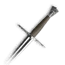 Blood Guard's Sword in The Blood of Dawnwalker