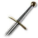 Grayrock Blade in The Blood of Dawnwalker