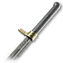 Sharp Long Cleaver in The Blood of Dawnwalker