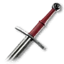 Veteran's Heirloom in The Blood of Dawnwalker