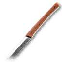 Keen Narrow Cleaver in The Blood of Dawnwalker