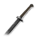 Undead Warrior's Sword in The Blood of Dawnwalker