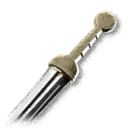 Gladius in The Blood of Dawnwalker