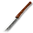 Hardened Billhook in The Blood of Dawnwalker