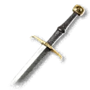 Masterwork Heirloom Blade in The Blood of Dawnwalker