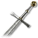 Guildmaster's Edge in The Blood of Dawnwalker
