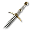 Razor-Edged Ruthless Chopper in The Blood of Dawnwalker