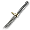 Dark Ashen Cleaver in The Blood of Dawnwalker