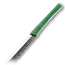 Billhook in The Blood of Dawnwalker