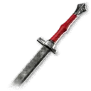 Executioner's Falchion in The Blood of Dawnwalker
